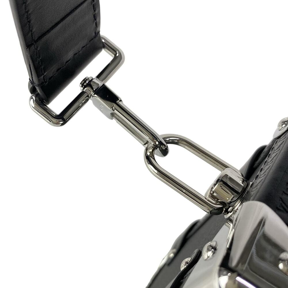 Louis Vuitton Side Trunk MM Others Handbag M25160 - Picture 15 of 16
